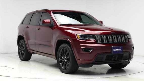 JEEP GRAND CHEROKEE 2022 1C4RJEAG5NC128253 image